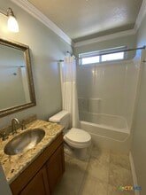 5410 Foxhill Rd in Temple, TX - Foto de edificio - Building Photo