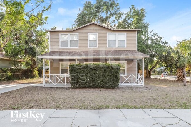 property at 2916 N Jefferson St