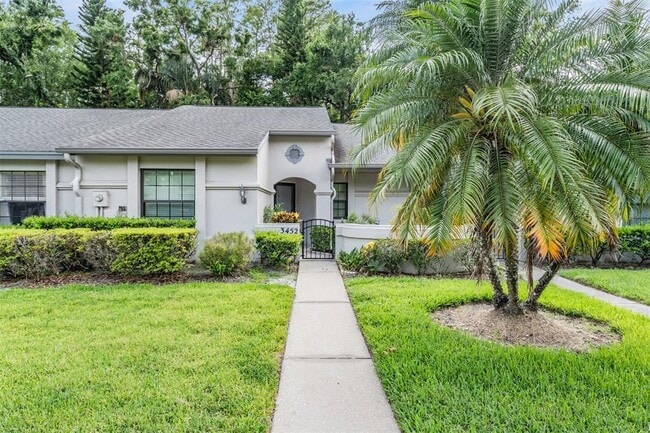 property at 3452 Killdeer Pl
