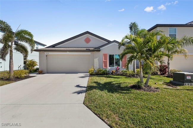 property at 17110 Parma Ct
