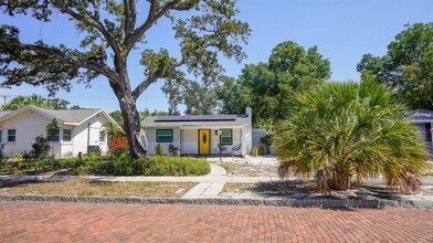 6445 2nd Ave S in St. Petersburg, FL - Building Photo - Building Photo