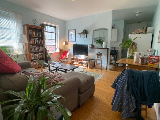 property at 57 Brighton Ave