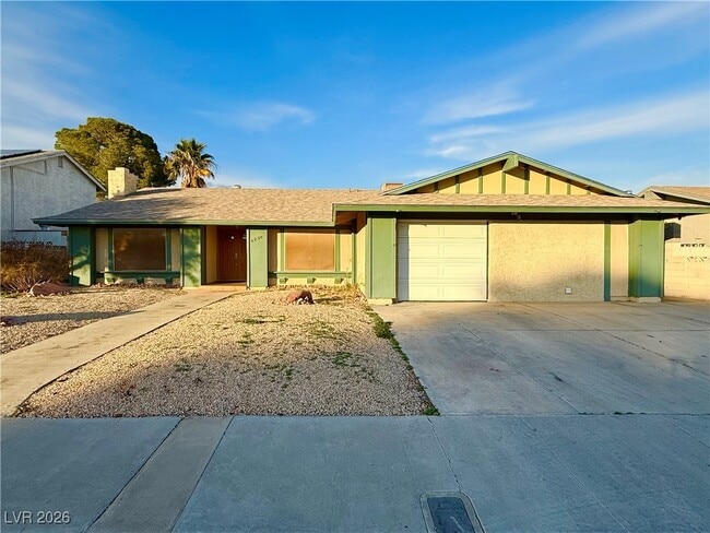 property at 6236 W Elmira Dr