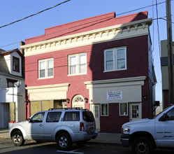 209-213 Spring St in Newton, NJ - Building Photo - Building Photo