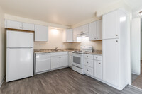 Sequoia Apartments in Springfield, OR - Foto de edificio - Interior Photo