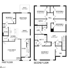 1 Southern Pne Dr in Greenville, SC - Building Photo - Building Photo