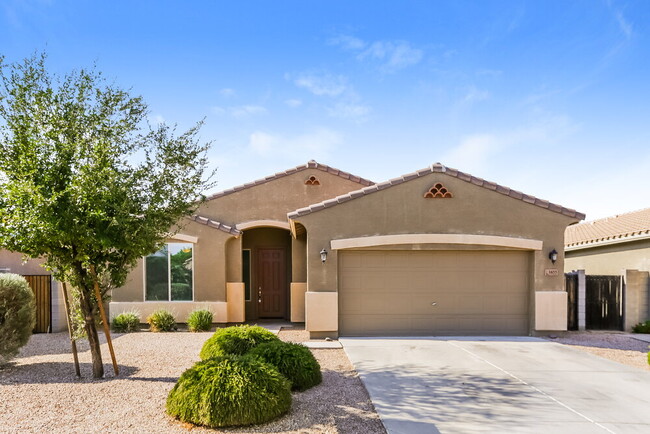 property at 1655 W Paisley Dr