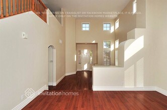 3501 Mountain Park St in Las Vegas, NV - Building Photo - Building Photo