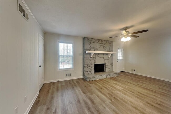 3499 Ulster Ln NE in Marietta, GA - Building Photo - Building Photo