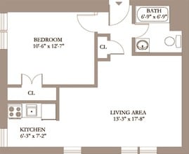 711-717 Liberty St in Plainfield, NJ - Building Photo - Floor Plan