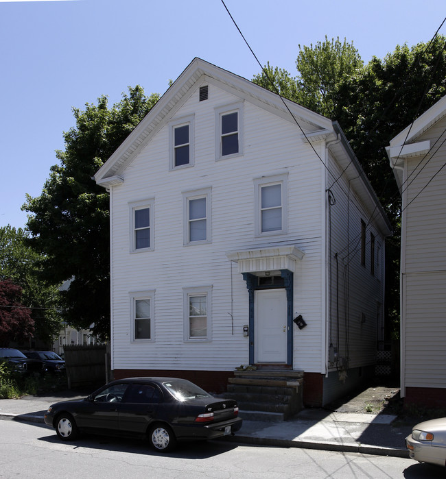 278 Sayles St in Providence, RI - Building Photo - Building Photo