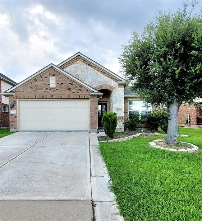 9018 Pecos Rose Ln in Richmond, TX - Building Photo - Building Photo