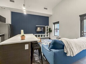 1101 Euclid Ave in Cleveland, OH - Building Photo - Building Photo