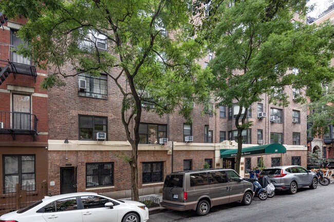 Northwood Terrace in New York, NY - Building Photo - Building Photo