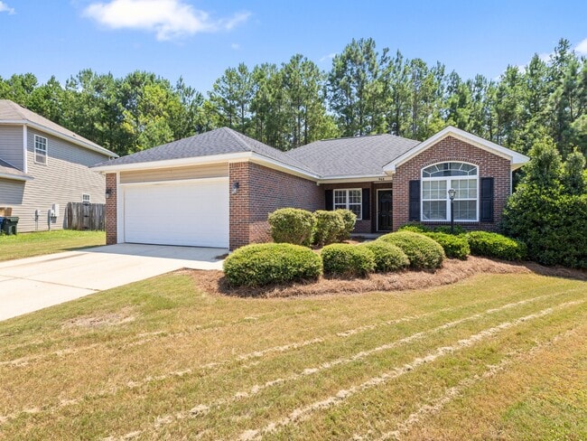 968 Slate Ct in Auburn, AL - Foto de edificio - Building Photo