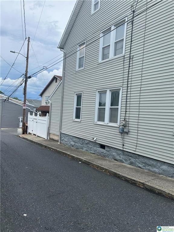 57 E Raspberry St in Bethlehem, PA - Building Photo - Building Photo