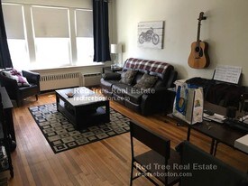 33 Lancaster Terrace in Brookline, MA - Building Photo