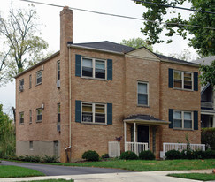 3724 Drakewood Dr Apartments