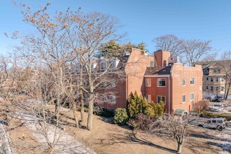 Mansion House in Jamaica Plain, MA - Building Photo - Building Photo