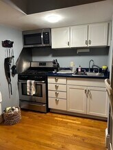 362 Commonwealth Ave, Unit LB in Boston, MA - Building Photo - Building Photo
