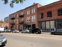 John Deere Loft Building in Denver, CO - Building Photo - Other