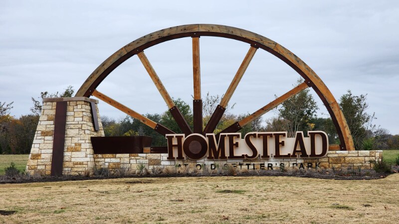 1533 Sawmill Xing in Round Rock, TX - Building Photo