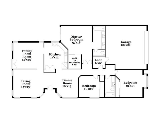 7317 W Greer Ave in Peoria, AZ - Building Photo - Building Photo