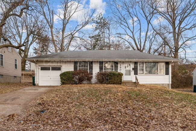 property at 1509 Fathom Dr