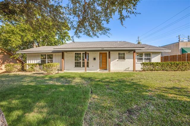 property at 202 Kenway St