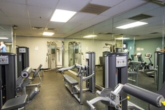 40 E 9th St, Unit 707 in Chicago, IL - Building Photo - Building Photo