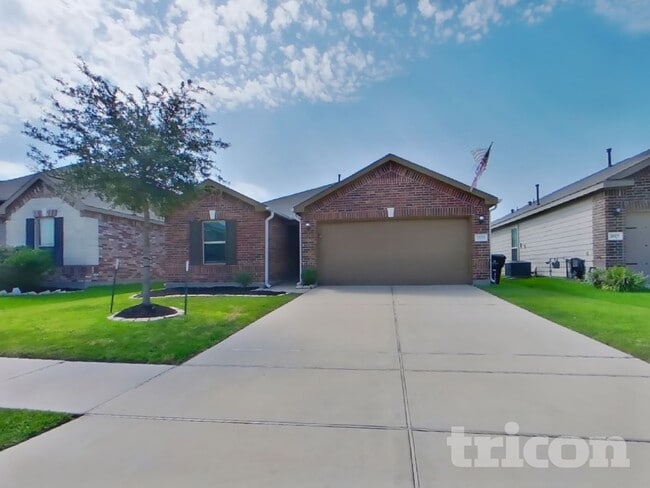 property at 20923 Cullen Ranch Rd