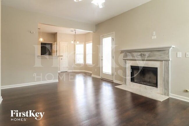 14 N Beckman Ct in Dallas, GA - Foto de edificio - Building Photo