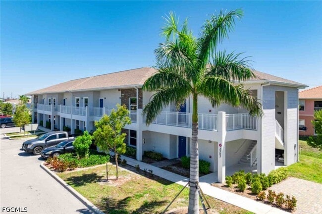 property at 3303 SW 8th Pl