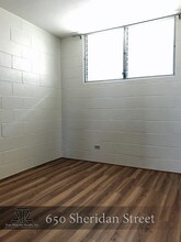 650 Sheridan St-Unit -102 in Honolulu, HI - Building Photo - Building Photo
