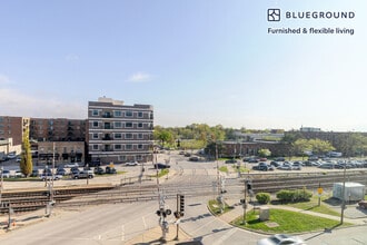 100 N Addison Ave in Elmhurst, IL - Building Photo - Building Photo