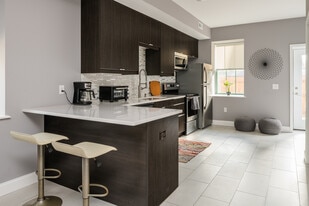 Shepard School Lofts