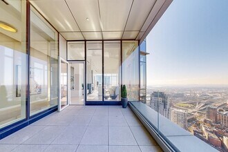 1 Franklin St in Boston, MA - Building Photo - Building Photo