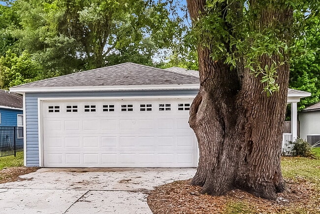 property at 2432 Princeton Ave