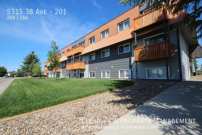 property at 5315-5338 38 Ave