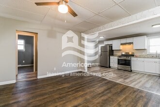 1127 Williams St in Collinsville, IL - Foto de edificio - Building Photo