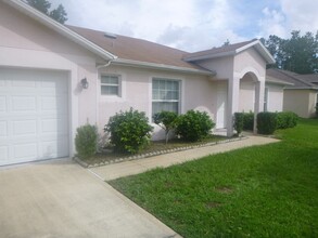 39 Point Pleasant Dr in Palm Coast, FL - Building Photo - Building Photo