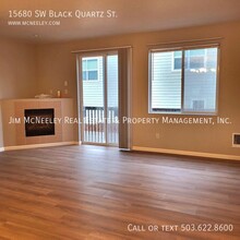 15680 SW Black Quartz St in Beaverton, OR - Building Photo - Building Photo