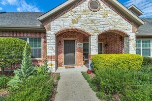 5639 Hummingbird Ln in McKinney, TX - Building Photo