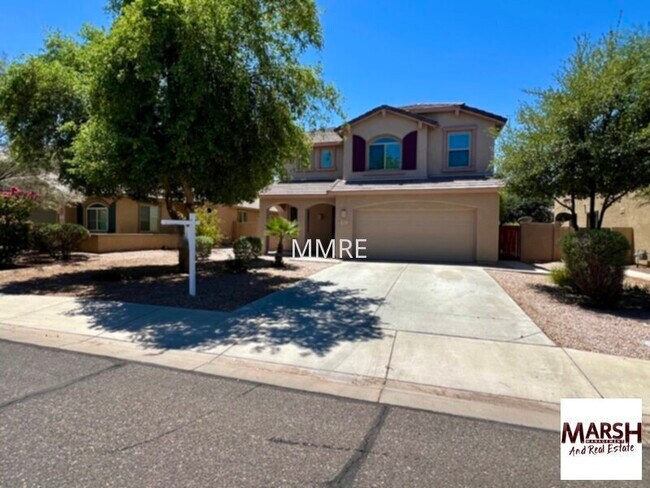 937 E Euclid Ave in Gilbert, AZ - Building Photo - Building Photo