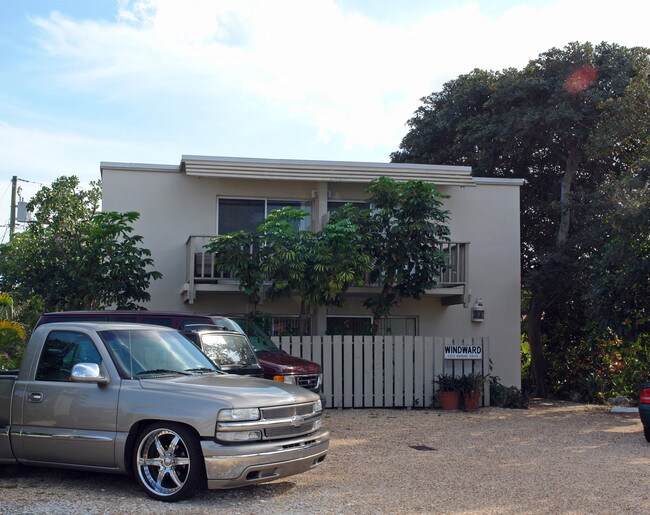 Winward in Pompano Beach, FL - Foto de edificio - Building Photo