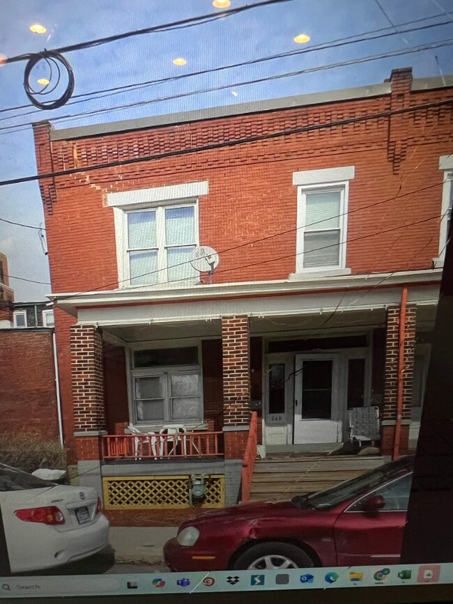 property at 247 Semple St