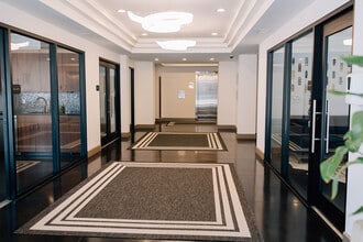 Belk Hudson Lofts in Huntsville, AL - Foto de edificio - Building Photo