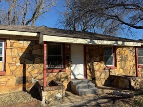 4101 SE 11th St in Del City, OK - Building Photo - Building Photo