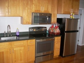 2379 Halekoa Dr in Honolulu, HI - Building Photo - Building Photo