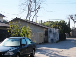 7825-7831 Emerson Pl in Rosemead, CA - Building Photo - Building Photo